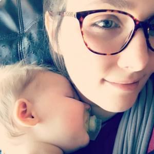 Meet your Posher, Shelbi